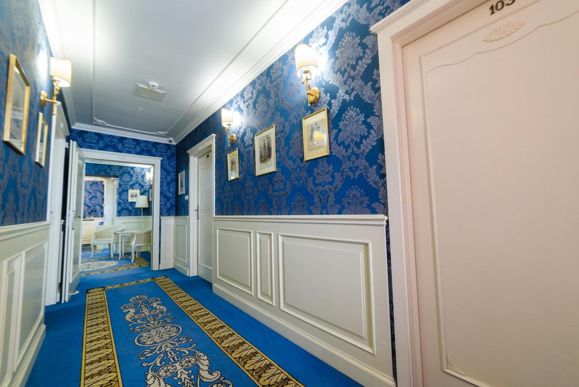 Ambasadorski Residence Rzeszów Extérieur photo