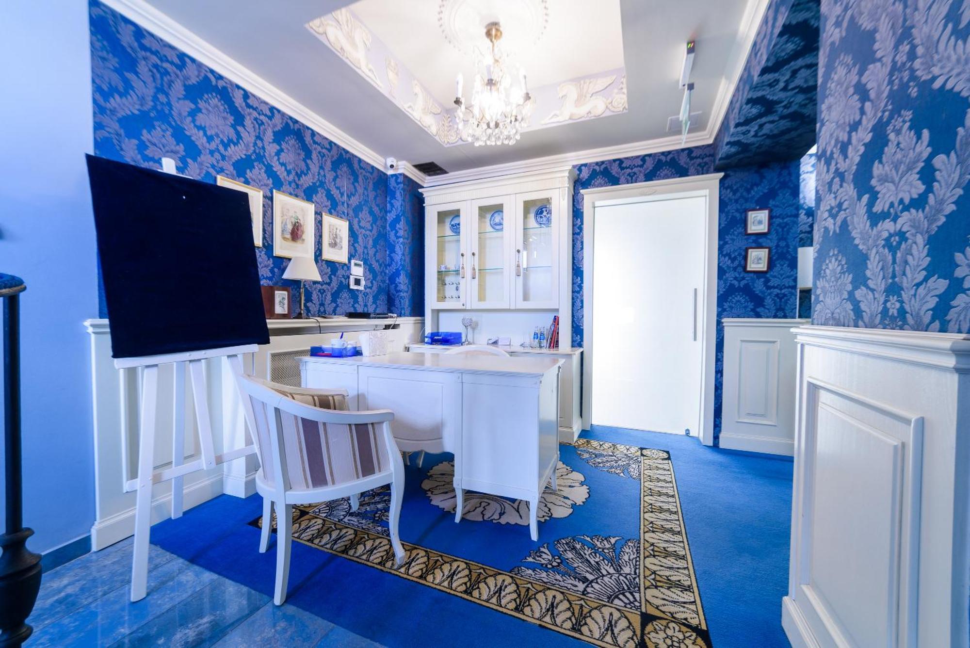 Ambasadorski Residence Rzeszów Extérieur photo